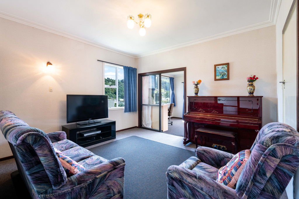 36 Glendining Avenue, North East Valley, Dunedin, 4房, 0浴