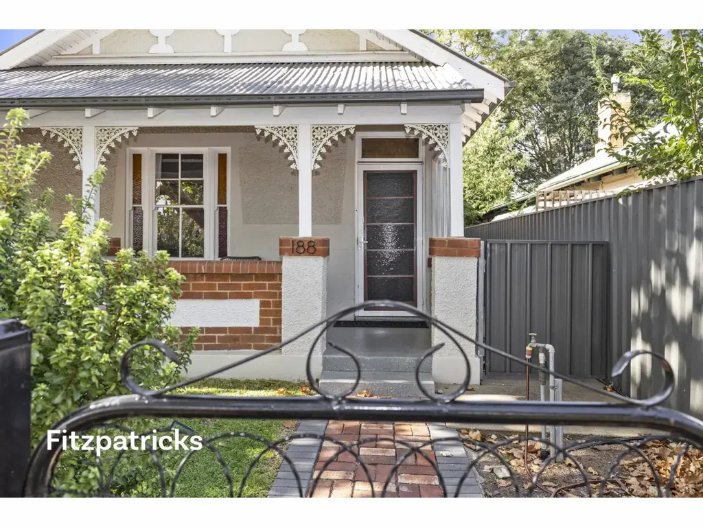 188 Gurwood Street, Wagga Wagga, NSW 2650