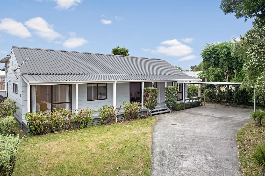 19a Greenock Road, Ranui, Waitakere City, Auckland