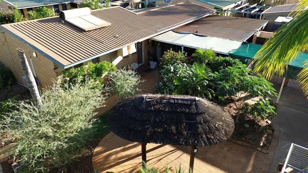 South Hedland 4 Slaapkamer Secure 4 Bedroom Property - Rented at $900 pw until June27