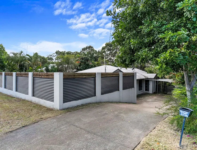 12 Barry Street, Torquay, QLD 4655, 3 slaapkamers, 2 badkamers, House
