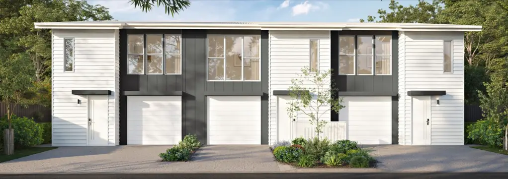 Coomera 3chambre Stylish Townhouse Living in Coomera( Investors Only)