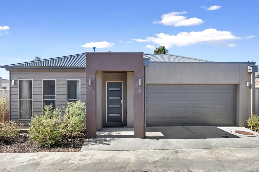Epsom 2ਬੈੱਡਰੂਮ Stylish 2-Bedroom Unit with Ample Space