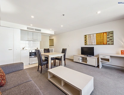 610/104 North Terrace, Adelaide, Adelaide CBD, 1 Bedrooms, 1 Bathrooms, Apartment