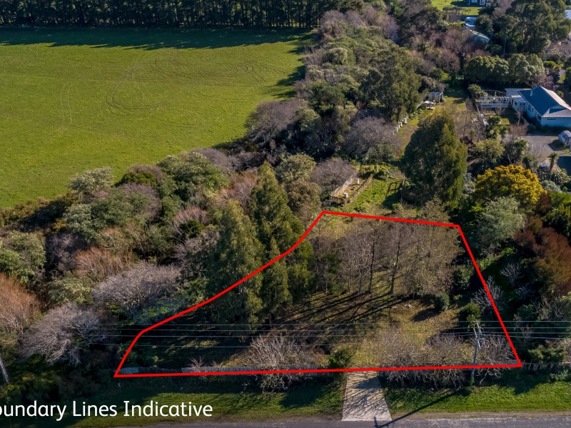 18 Moore Street, Featherston, South Wairarapa, 0房, 0浴