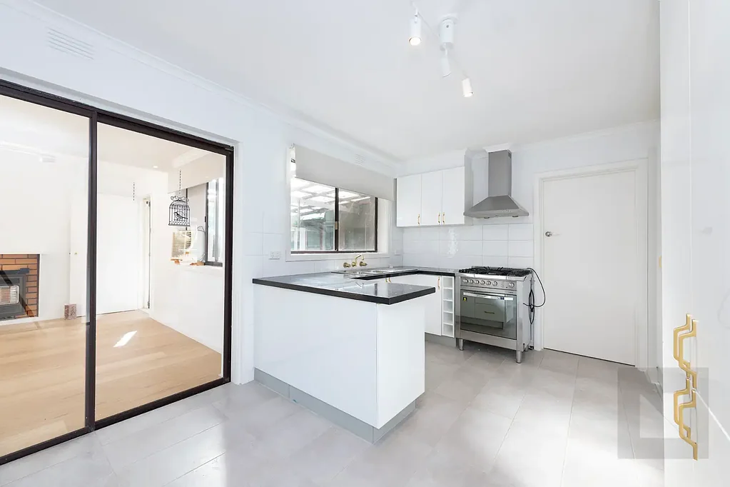 Refurbished Home in Prime Location