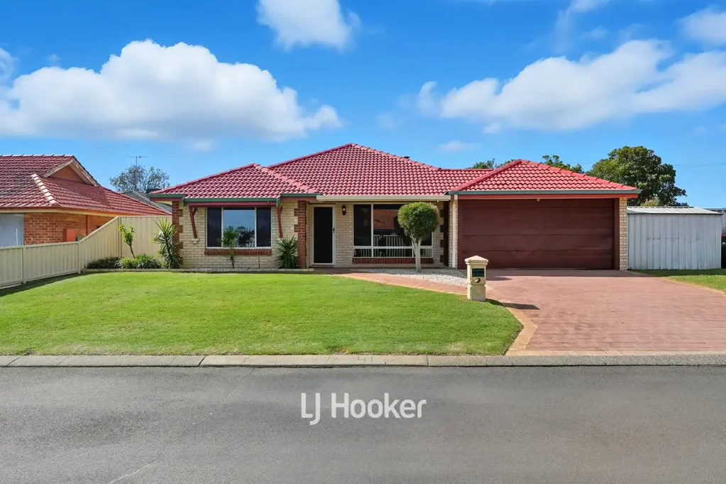 41 Celosia Way, Glen Iris, WA 6230