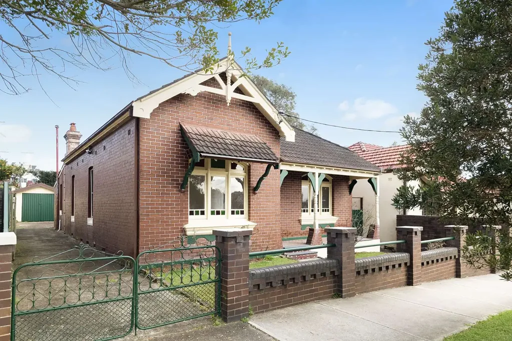 4 Clargo Street, Dulwich Hill, NSW 2203