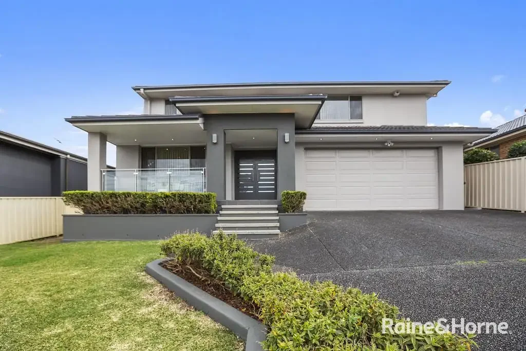 4 Sean Court, Glendale, NSW 2285