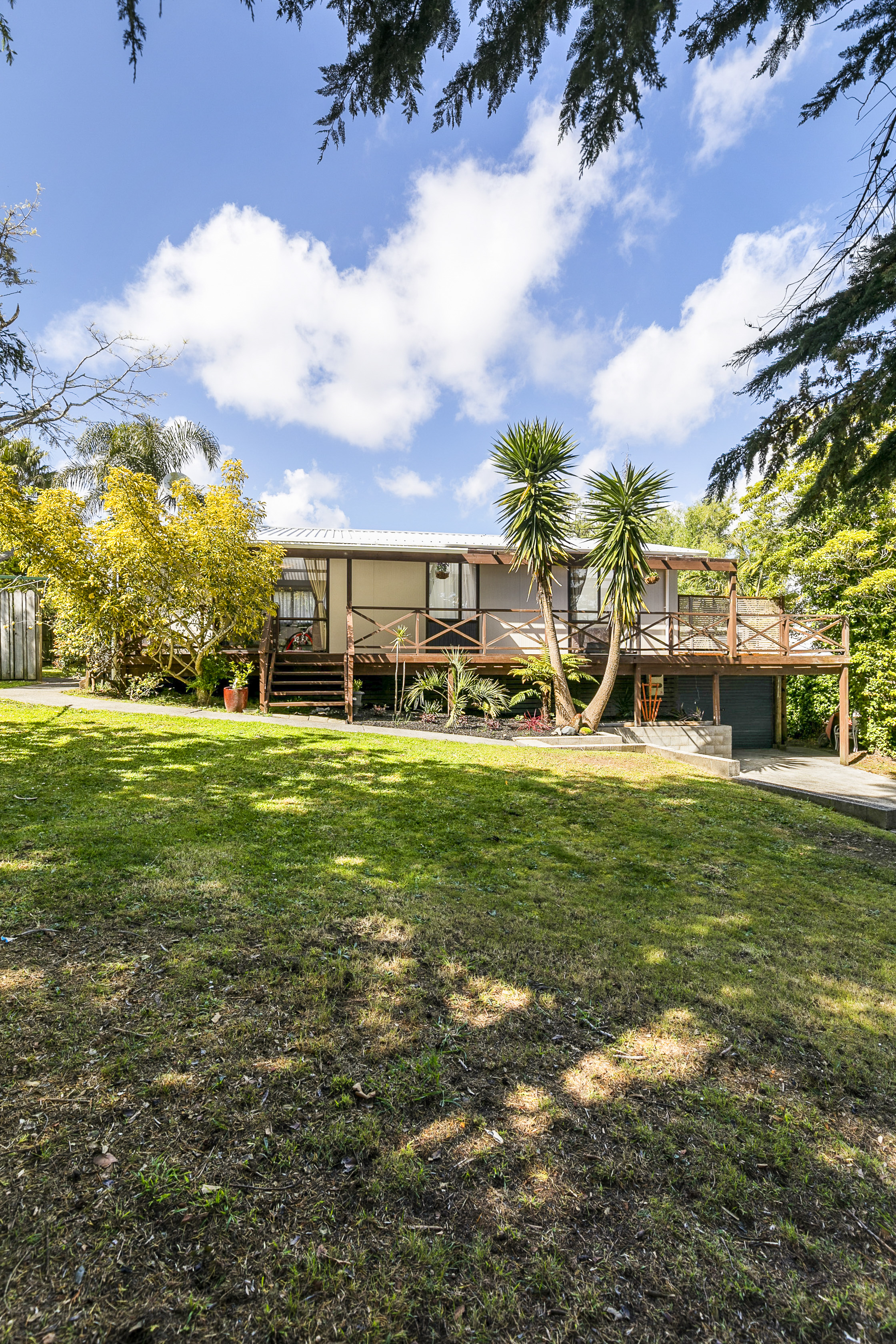 7 Cyril Crescent, West Harbour, Auckland - Waitakere, 3 Schlafzimmer, 1 Badezimmer