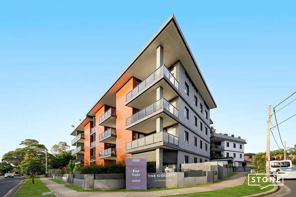 7/127 Pennant Street, Parramatta, NSW 2150