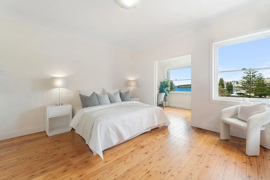 6/228 Campbell Parade, Bondi Beach, NSW 2026