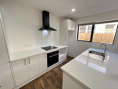 Beautiful 3 Bedroom on Convoy Lane