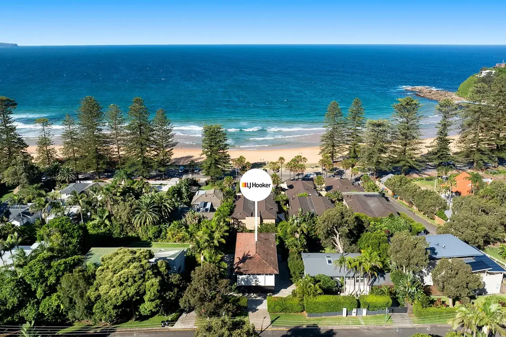 64 Florida Road, Palm Beach, NSW 2108