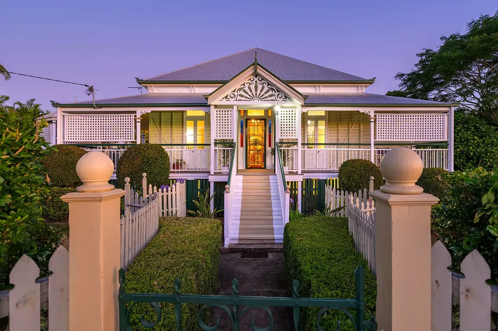 12 Mount Pleasant Road, Gympie, QLD 4570