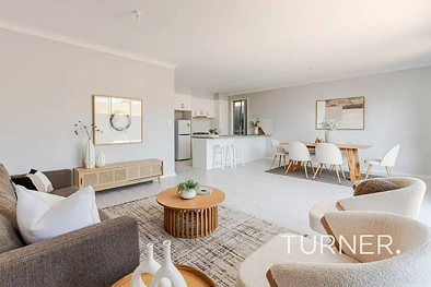 लिविंग रूम - 46 Cotterdale Avenue, Mount Barker, SA 5251