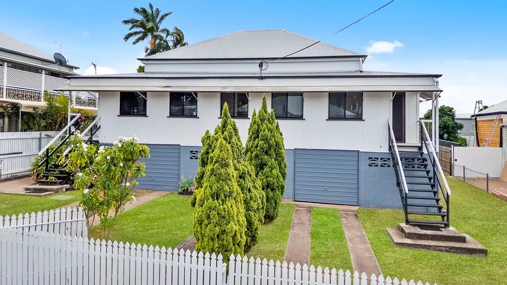 Allenstown 5Habitaciones DUAL INCOME DONE RIGHT!