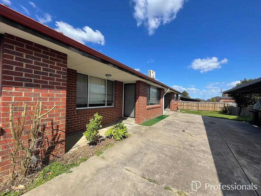 Cozy & Convenient Unit in Prime St Albans Location