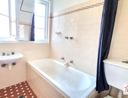 11/194 Birrell Street, Bondi Junction, Eastern Suburbs, 2 ਕਮਰੇ, 1 ਬਾਥਰੂਮ, Apartment