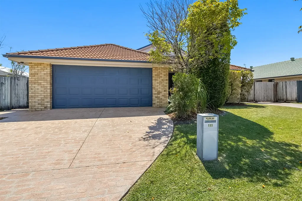 111 Albany Street, Sippy Downs, QLD 4556