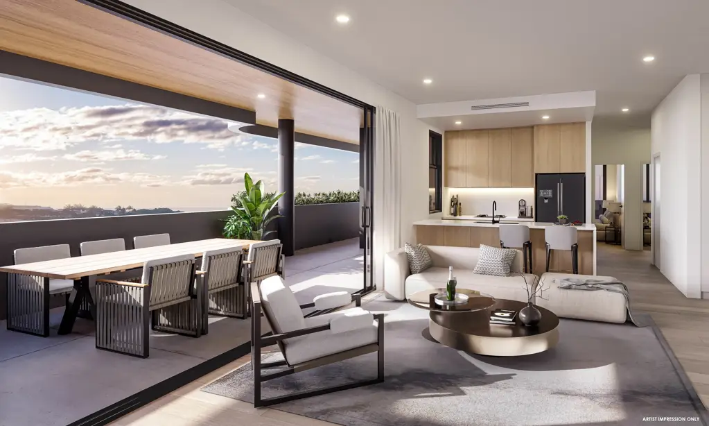 Tallawong 2Zimmer Walk To Metro And Upcoming Shops! Ready To Move In!