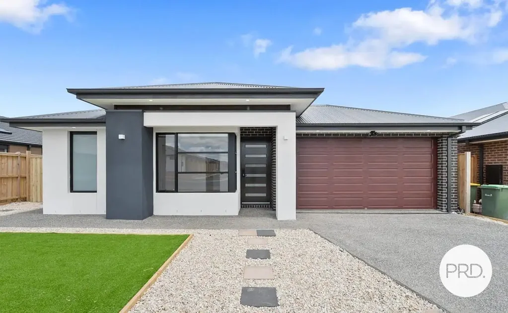 MODERN DESIGN WITH PREMIUM FINISHES