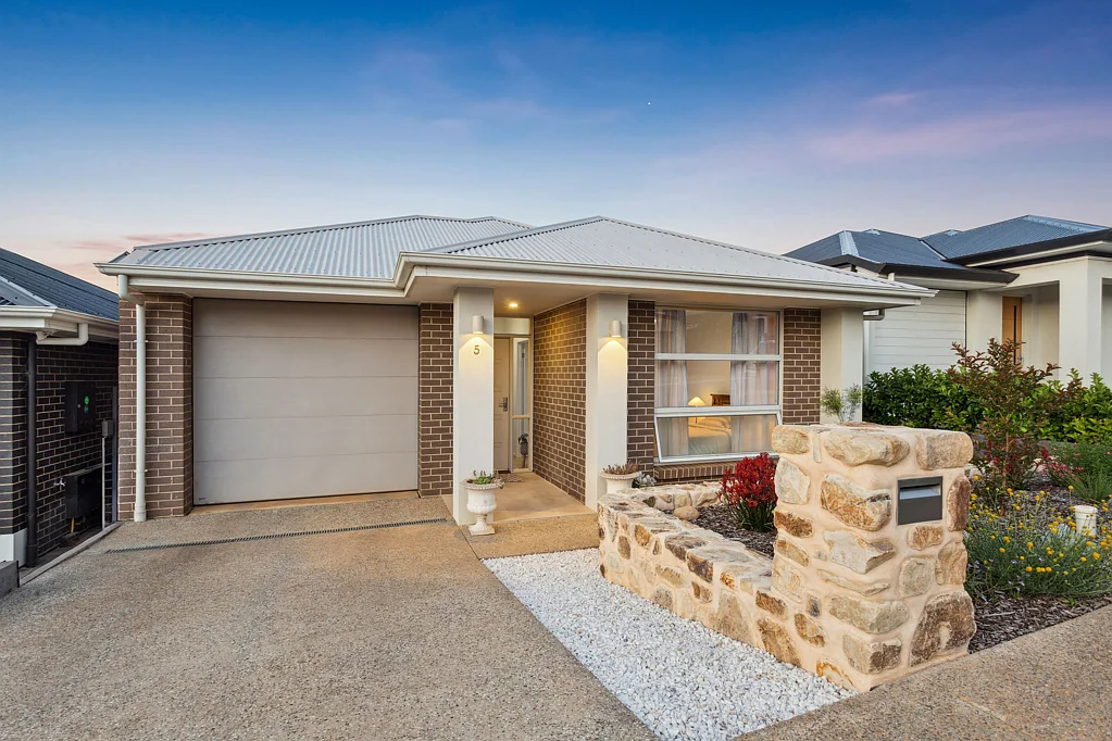5 Heron Grove, Mount Barker, SA 5251