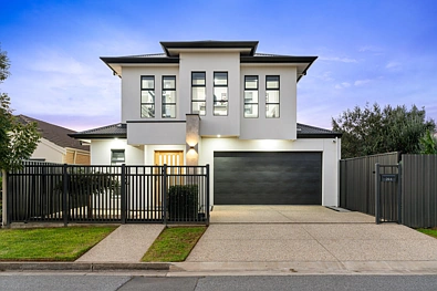 Seaton 3Zimmer Elevated Family Home With Entertaining, Space & Modern Comforts