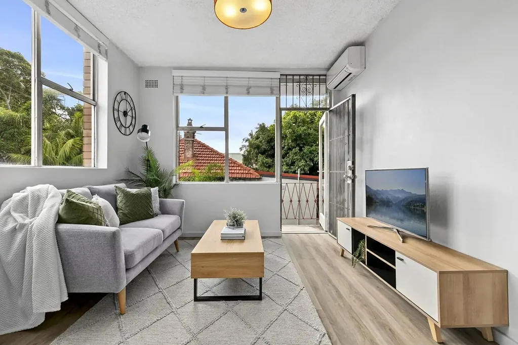 1/77 Hawthorne Parade, Haberfield, NSW 2045