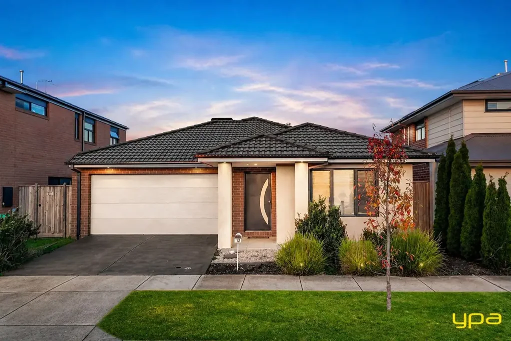 Cranbourne West 3Kwarto Charming Family Home in Cranbourne West