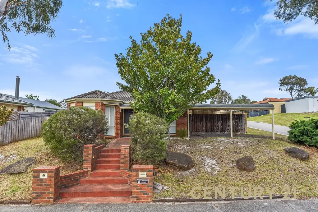 Carrum Downs 3침실 Family-Friendly Home with Spacious Living & Entertaining!