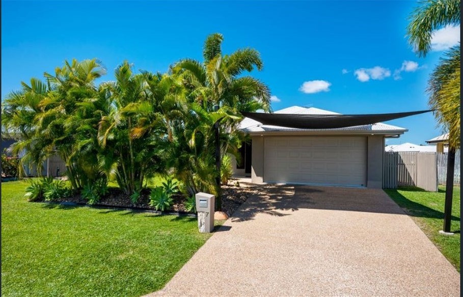 7 FONTWELL CT, MOUNT LOW QLD 4818, 0 ਕਮਰੇ, 0 ਬਾਥਰੂਮ, House