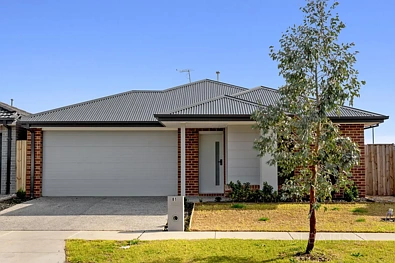 Beveridge 4 Bedroom Fairway Views, Family Space & an Exceptional Mandalay Lifestyle