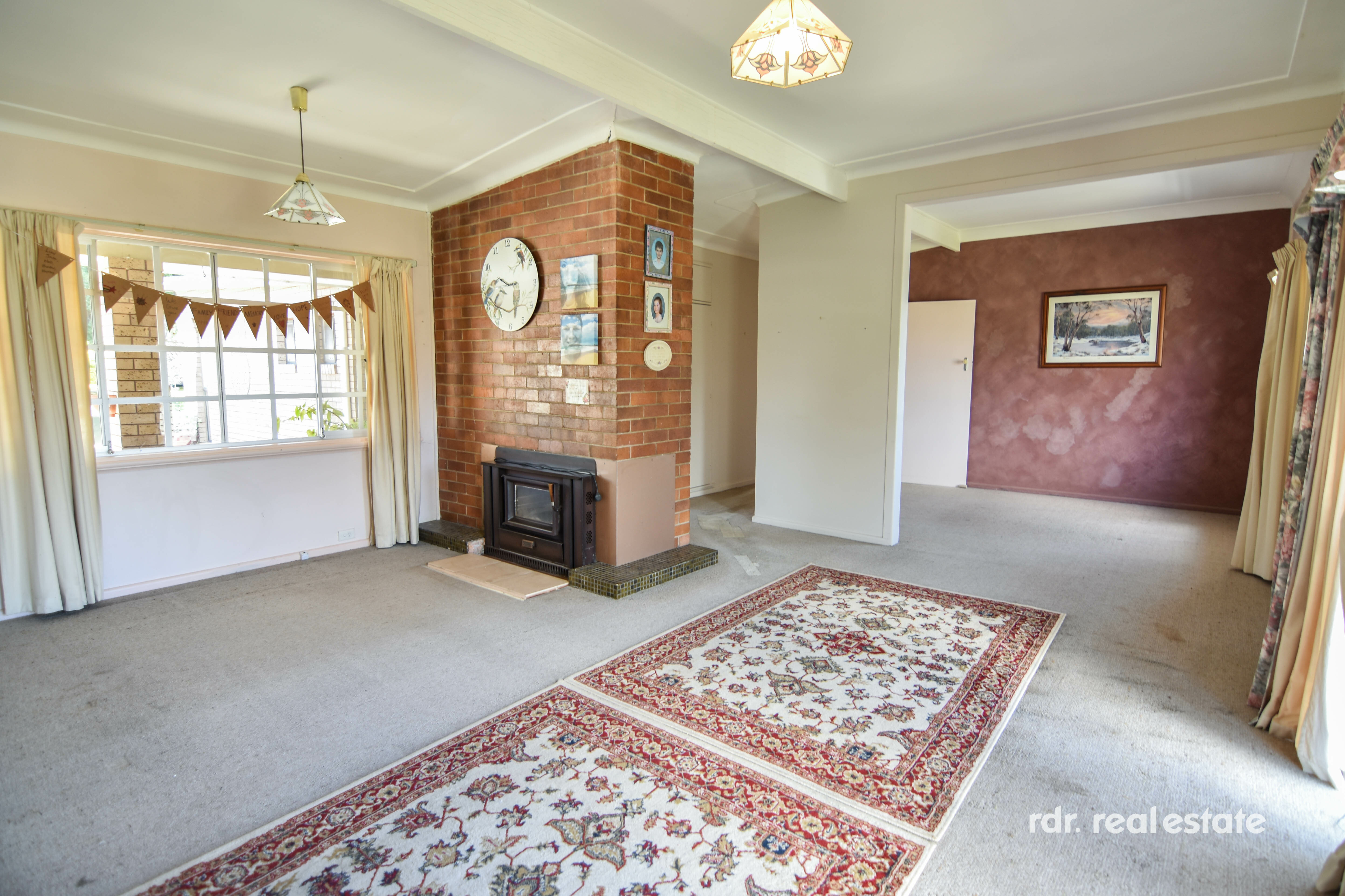 34 GORDON ST, INVERELL NSW 2360, 0 침실, 0 욕실, House