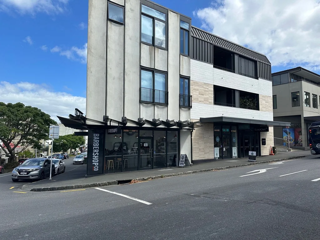 Ponsonby Tidy Ponsonby Retail