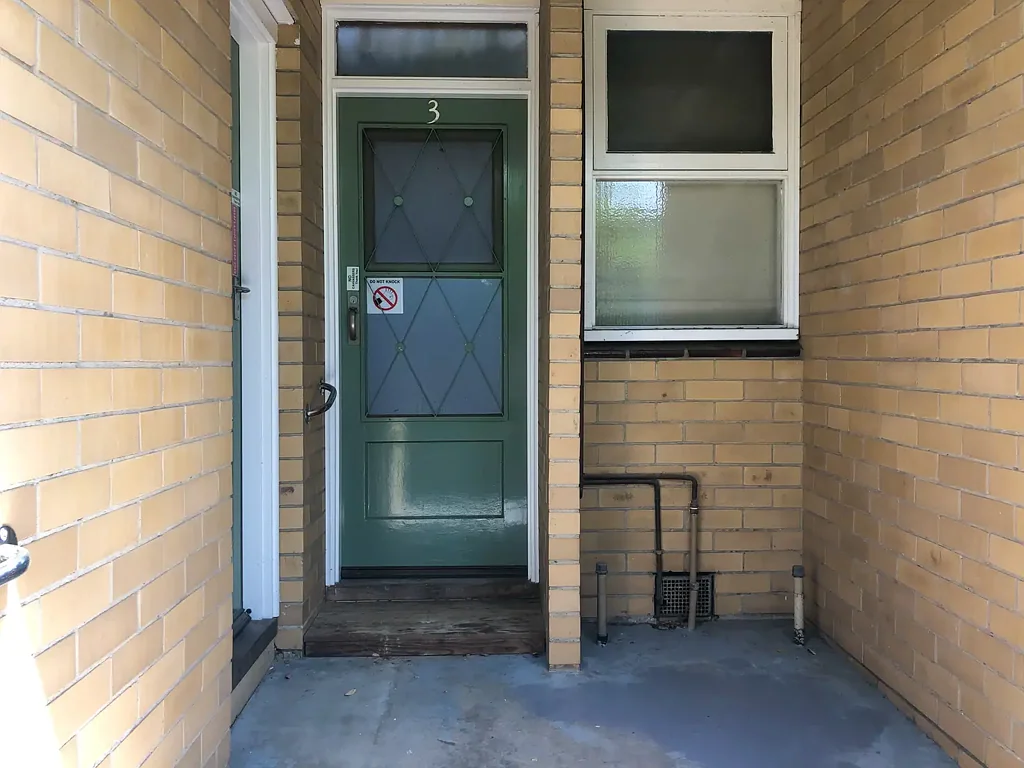 Great Central Location