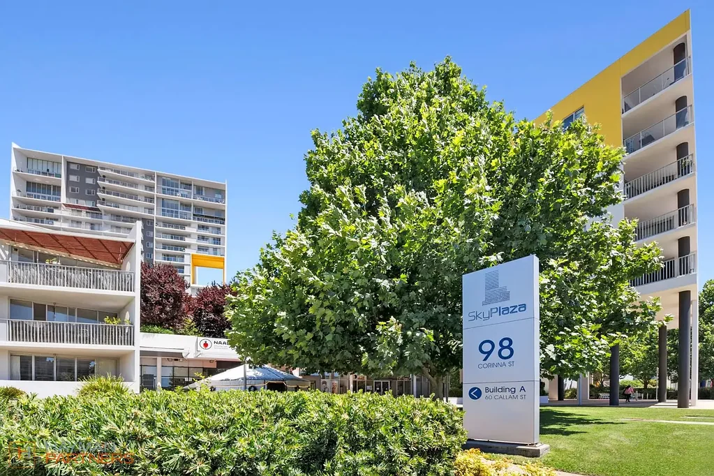 36/98 Corinna Street, Phillip, ACT 2606