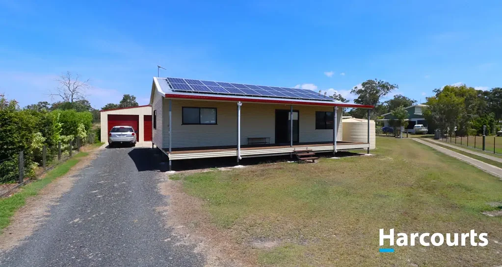 11 Burrumba Drive, Buxton, QLD 4660