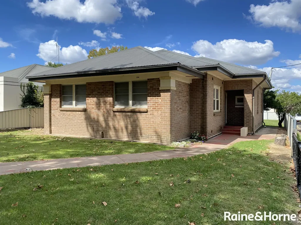 284 Anson Street, Orange, NSW 2800