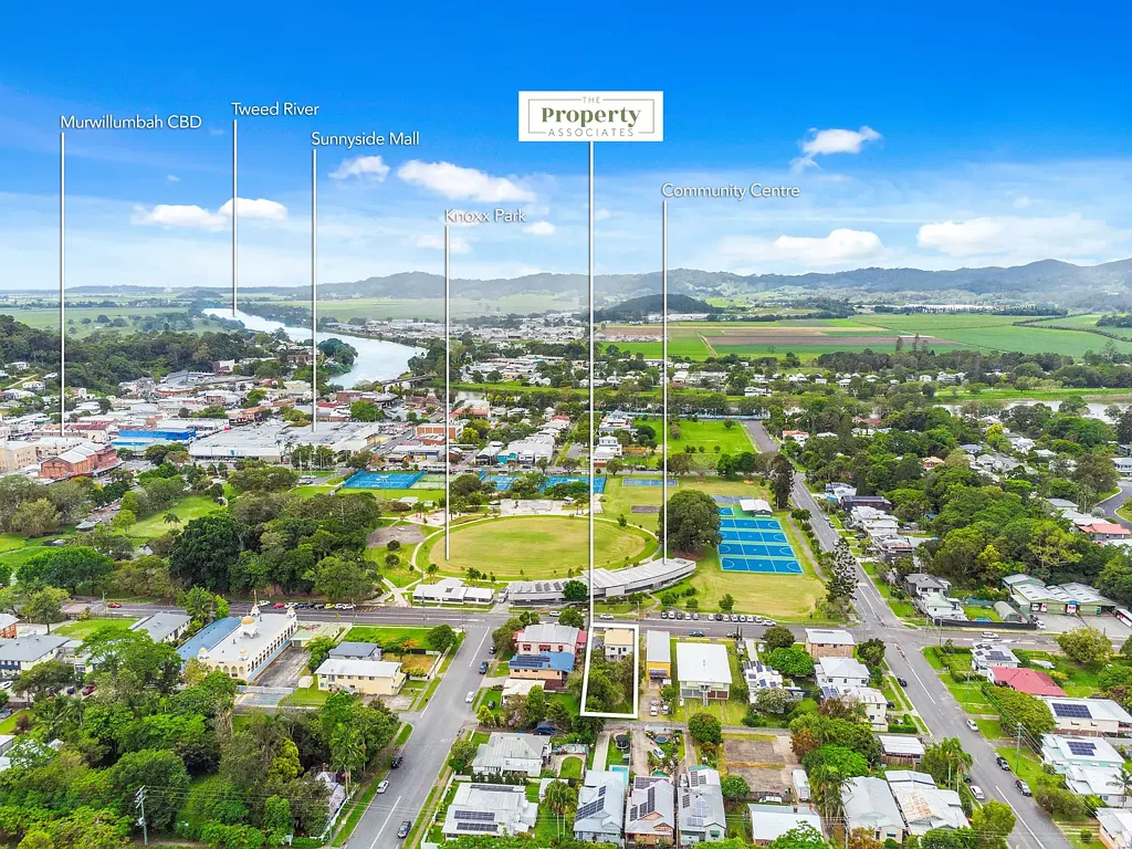 37 Nullum Street, Murwillumbah, NSW 2484