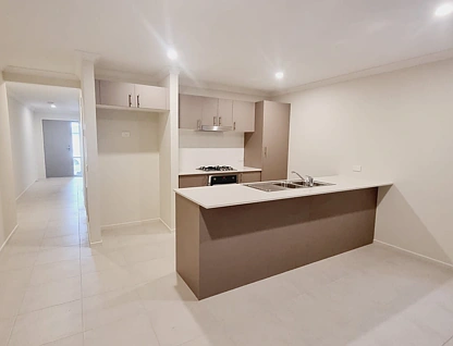 1 Crathes Street, Wyndham Vale, South West Melbourne, 4部屋, 2バスルーム, House