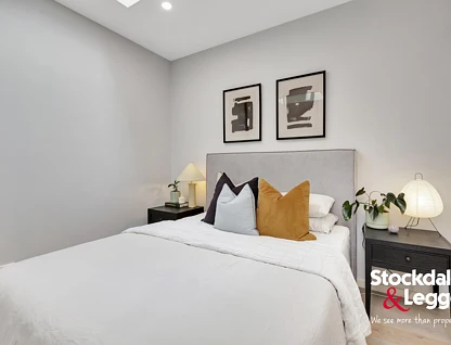 209/76 Epping Road, Epping, North Melbourne, 2房, 1浴, Apartment