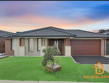 82 Riverside Concourse, Cobblebank, North West Melbourne, 4 phòng ngủ, 2 phòng tắm, House