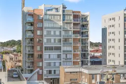 704/13 Spencer Street, Fairfield