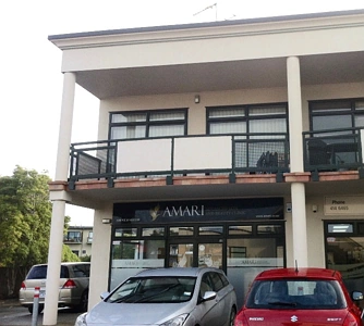 Business  Light Industry Zone