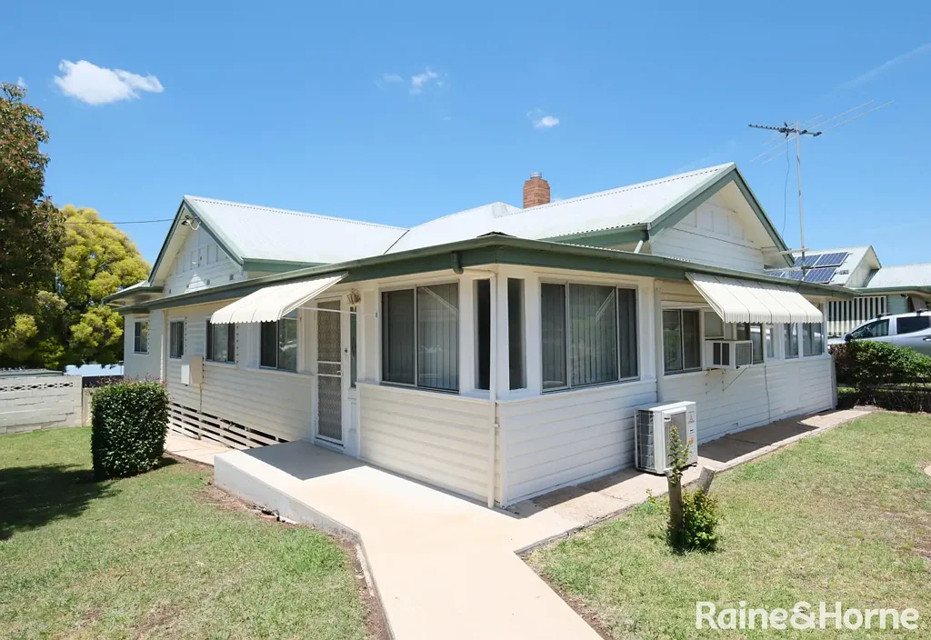 41 King Street, Inverell, NSW 2360