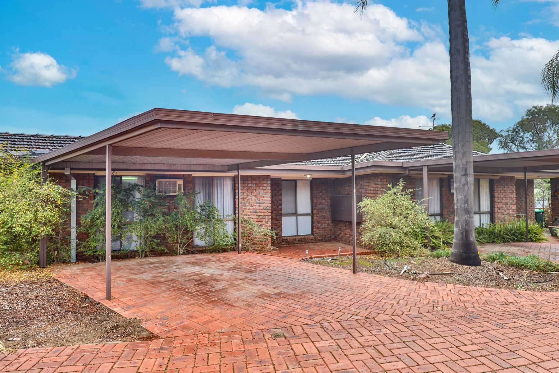 UNIT 2 3-4 WILLIAMS AV, MILDURA VIC 3500, 0 Bedrooms, 0 Bathrooms, Unit