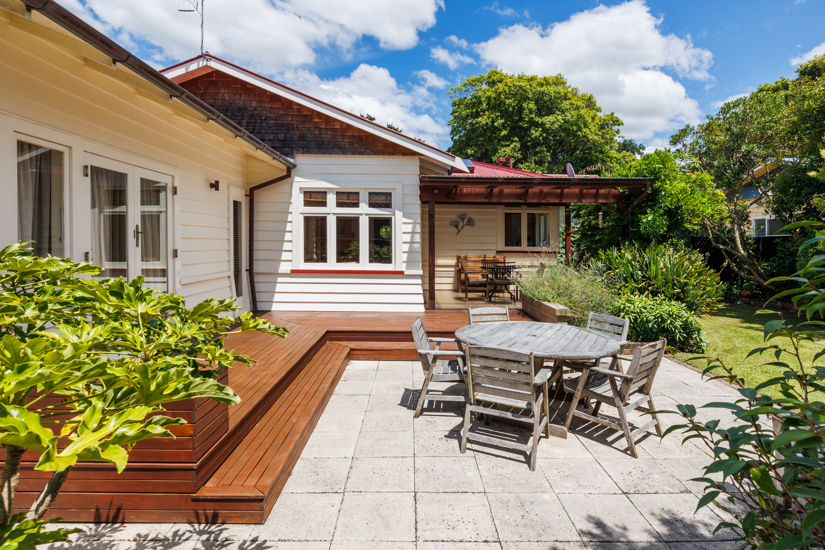 41 Batt Street, West End, Palmerston North, 4 રૂમ, 0 બાથરૂમ, House