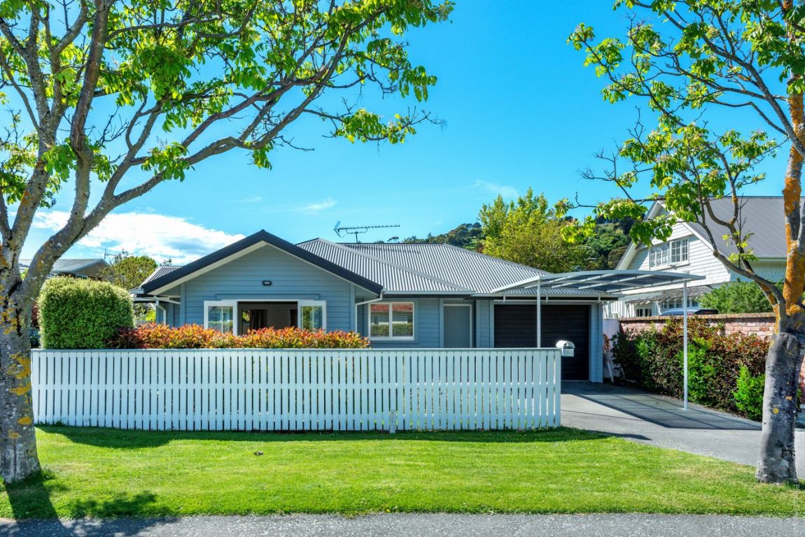 1/19 Lascelles Street, Saint Martins, Christchurch, 2 rūma, 1 rūma horoi, Unspecified