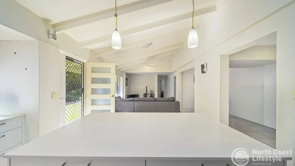 Brunswick Heads 3chambre Size and Features of a House for a Unit Price